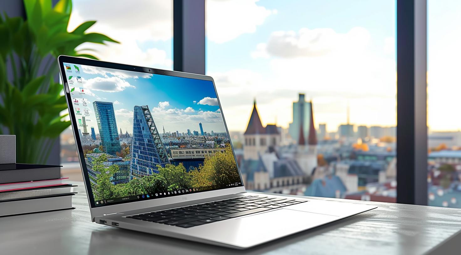 Die neuesten Trends bei Computer-Laptops